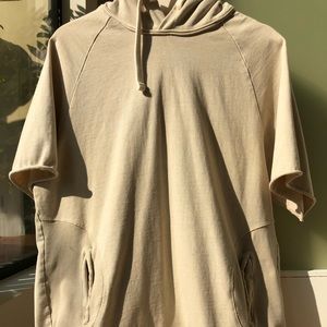 COPY - Kith small short-sleeve hoodie